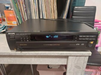 PHILIPS CDC-775 - 4