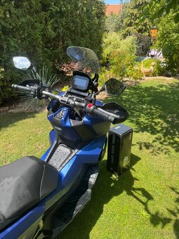 Honda ADV350. 2025 - 4