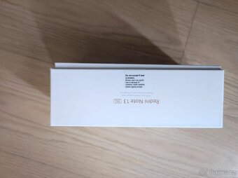 Xiaomi redmi note 13 5G - 4