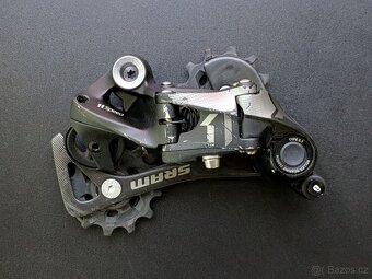 sada Sram X0 1x11 - 4