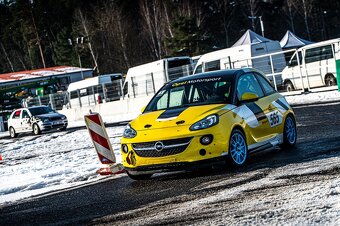 Opel Adam CUP - 4