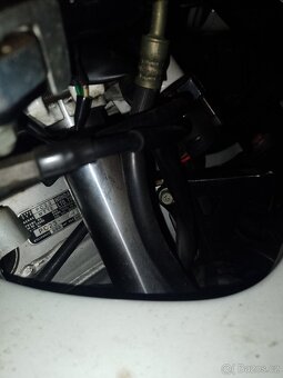 Honda CBR 600 - 4