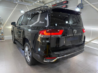 Toyota Land Cruiser 70th ANNIVERSARY - 4