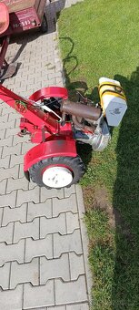 Prodám Tj 5 (rok po GO) - 4