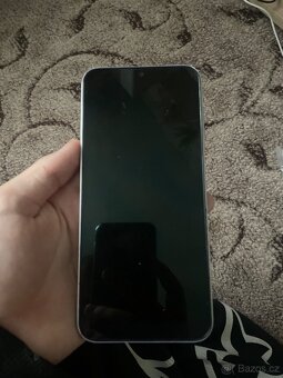 Samsung Galaxy A14 + Tecno Spark 20C - 4