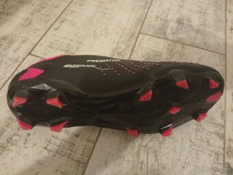 LISOVKY ADIDAS PREDATOR - 4