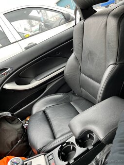 BMW E46 Cabrio - 4
