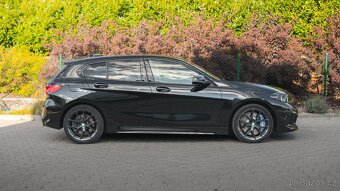 BMW Řada 1, M135i 2,0/225kW xDrive - 4