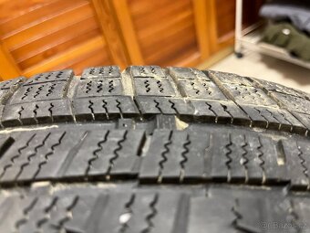 Hankook winter - 4
