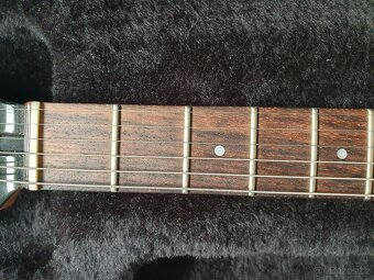 Fender Boxer Series Stratocaster HH - 4