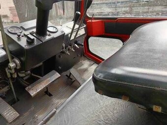 DESTA DV 16 AK Vysokozdvižní vozík Desta - 4