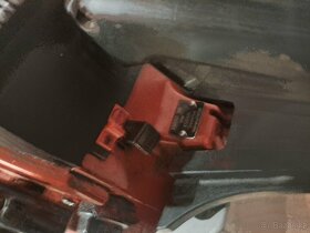 Mot .pila .jonsered 2045retez zdarma plus - 4