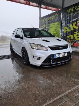 Ford focus st225 mk2 - 4