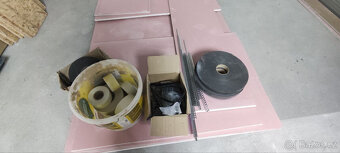 Sadrokartonove profily UD/CD a veci - 4