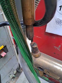 Bodová svářečka ZEZ HOŘICE VBP 20 (20 kVA), 11 kA, r.v. 1996 - 4