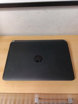 Hp Probook 430 G2 i5 SSD 120GB 8GB RAM Win 11 - 4