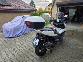 Bmw c 400 gt - 4