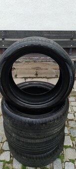 Pneu Nexen - 4