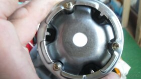 Prodám nový variátor pro Suzuki Katana/Adress - 4