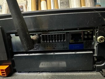 FVE Střídač Fronius Symo Hybrid 5.0-3-S - 4