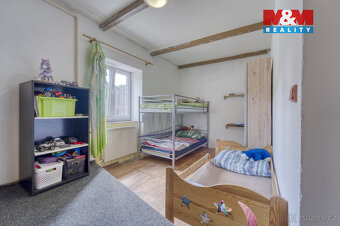Prodej rodinného domu, 96 m², Kralovice, ul. Marie Majerové - 4