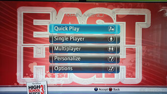 Mikrofony SingStar a hry Sing It, SingStar na PS3 - 4