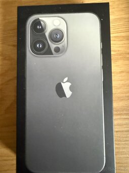 IPhone 13 Pro - 4