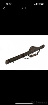 Rybářské vybavení Nash  Prologic gians Fishing - 4