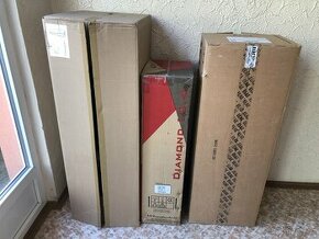 Originální obaly od hifi komponentů a reprosoustav - 4