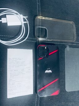 IPhone 13 Pro Max 256gb záruka - 4