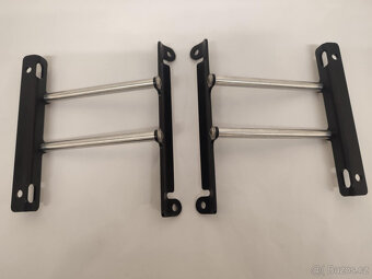 KTM, Husqvarna  rámečky chladičů modely cross 23-25 - 4