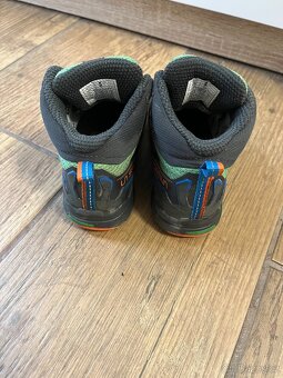 Dětské zimní trekové boty La Sportiva Ultra Raptor II - 4