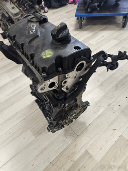 motor VW Skoda Audi 2,0tdi BPW - 4