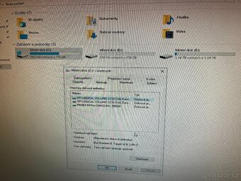 Server HP ProLiant DL360p Gen8 288GB RAM = možný RAMDISK - 4