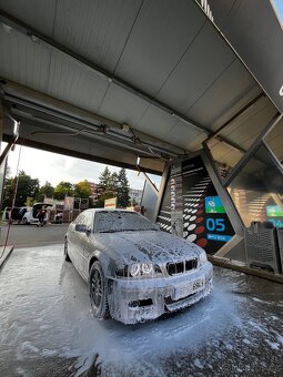 BMW e46 coupe 320ci 125kw - 4