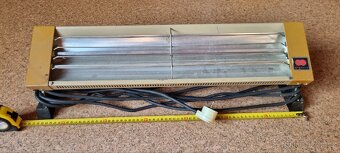 Retro zářič Eta 1518, Eta 516 - 4