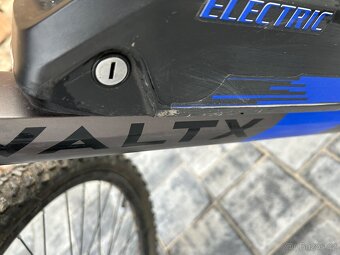 Prodám Elektrokolo WALTX Spark 26 MTB unisex Electron - 4