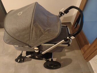 Bugaboo Cameleon 3+ - 4