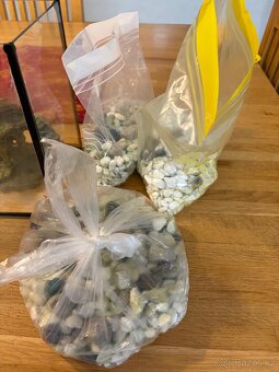 Akvarko, 2x akvarium - 4