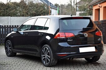 Volkswagen Golf VII 1.4 TSi 6st LOUNGE,NAVI,XENONY,TEMP,PDC - 4