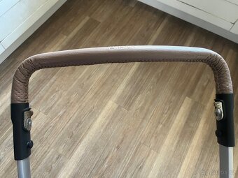 Kočár Joolz Geo II - 4