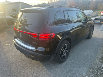 Mercedes EQB 350 4matic AMG 9/2025 553km - 4