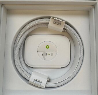 Airpods pro 2 usb-c - 4