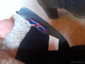 Boty Tom Tailor - 4