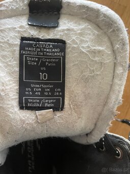 Brusle Reebok Pump IT 6K - 4