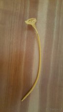 Lego Chima 70104 Brány do džungle+batůžek a pouzdro - 4