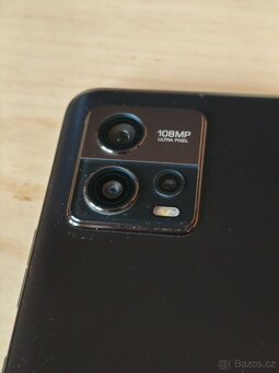 Motorola Moto G72 - 8/256GB - 4