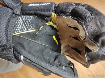 Rukavice Supreme 14" - 4