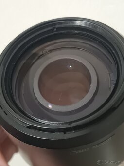 Nikon AF Nikkor 70-300mm f4-5.6 G - 4