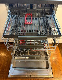 Myčka AEG FSE63707P - XXL - 4